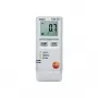 Datenlogger testo 184 G1 — Temperatur- und Feuchtigkeitsrekorder, Modell 0572 1846