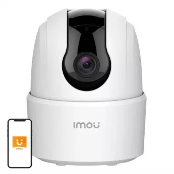 IP-Überwachungskamera Imou Ranger 2C 5MP Innen Außen Kabellos Dome