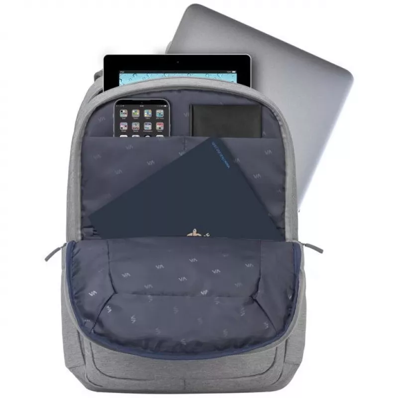 Rucksacktasche Rivacase 7760 39,6 cm (15,6 Zoll)