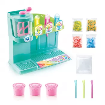 Slime-Maker Canal Toys SSC310 Ice Ice Machine – Slime-Bastelspielzeug von Canal Toys