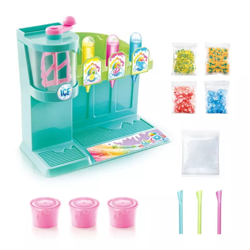 Slime-Maker Canal Toys SSC310 Ice Ice Machine – Slime-Bastelspielzeug von Canal Toys