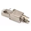 Feldkonfektionierbarer Stecker Digitus CAT 6A DN-93634
