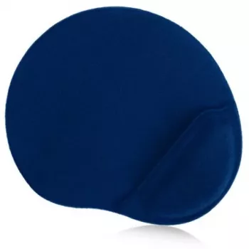 Cian Technology GmbH INCA Mauspad IMPS-008M Silikon-Handballenauflage 3 mm BL Einzelhandel