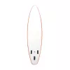 FunWater SUP Paddleboard SUPFW69B (orange-weiß)