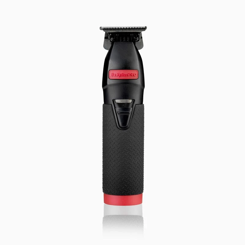 Haarschneider BaByliss PRO FX7870RBPE — professioneller kabelgebundener Trimmer
