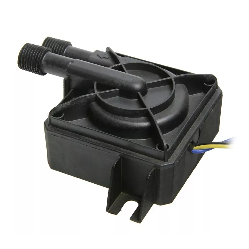 Laing Original-Pumpe DDC-1RT/Plus - 12V mit 2x G1/4 Außengewinde