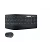 Kabelloses Tastatur- und Maus-Set Logitech MK850 Performance