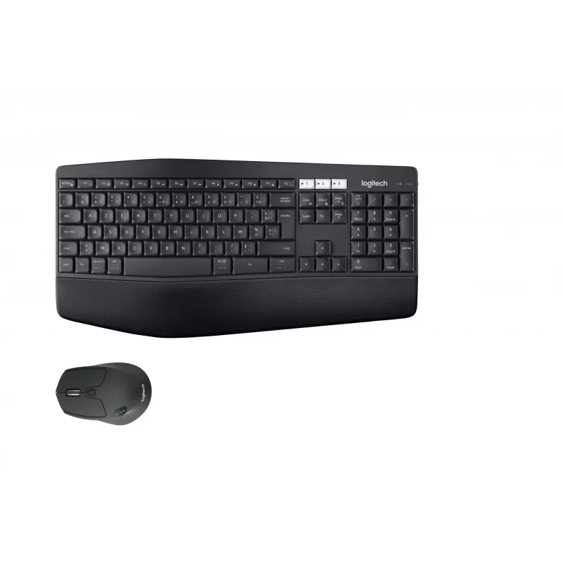 Kabelloses Tastatur- und Maus-Set Logitech MK850 Performance