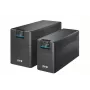 USV Eaton 5E Gen2 700 Line-Interactive 0,7 kVA (360 W), 2 Typ-E-Steckdosen, schwarz, kompakt