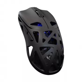 White Shark WGM-5019 Dagonet Wireless 24000 dpi Schwarz