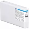 Epson C13T55W200 Tintenpatrone 1 Stück Original Cyan