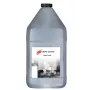 Static Control Tonerpulver für Kyocera-Kartuschen, 1kg, Schwarz