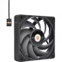 Thermaltake TOUGHFAN EX12 Pro Swappable Edition 120mm Gehäuselüfter 3er-Pack Schwarz