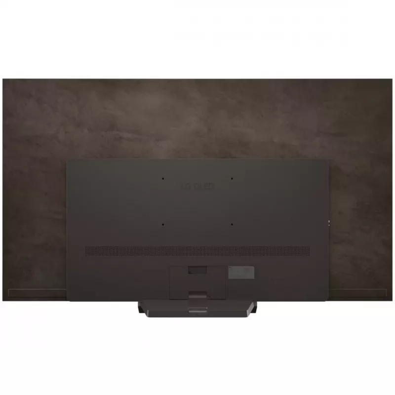 Fernseher LG OLED77C5ELB 77 Zoll OLED 4K Smart TV