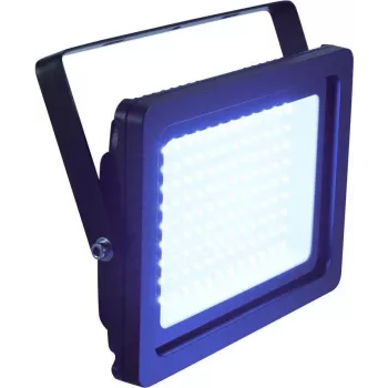 LED-Flutlicht EUROLITE FL-100 SMD blau 100W IP65