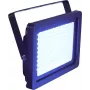 LED-Flutlicht EUROLITE FL-100 SMD blau 100W IP65