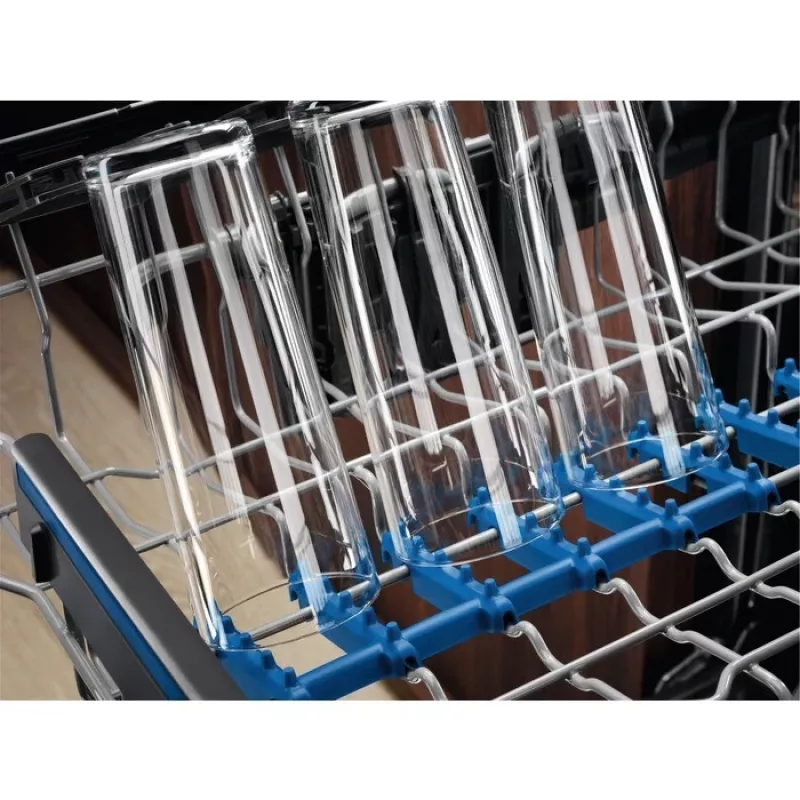 Einbau-Geschirrspüler Electrolux EEM43201L, schlank 45 cm, 10 Maßgedecke, 46 dB, Inverter