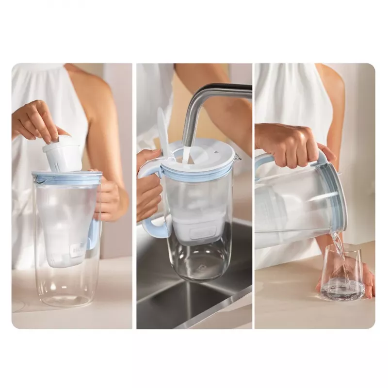 BRITA Maxtra PRO Pure Performance Wasserfilter, 1 Stk
