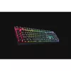 Razer SchwarzWidow V4 X Tastatur Gaming USB QWERTZ Deutsch Schwarz
