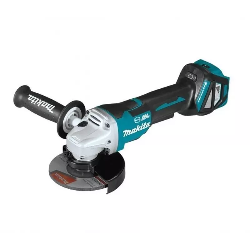 Makita DGA517ZJ Winkelschleifer 12,5 cm 8500 U/min 3,1 kg