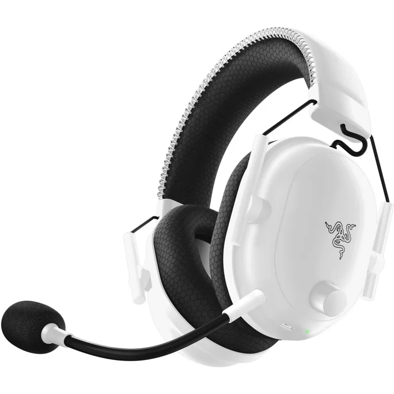 Headset Razer SchwarzShark V2 Pro