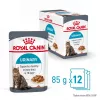 Nassfutter für Katzen Royal Canin Urinary Care ausgewachsene Erwachsene Geflügel 85 g Beutel (12er-Pack)