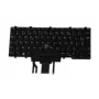 Tastatur DELL W93F7
