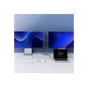 Hyper | HyperDrive Universal USB-C 10-in1 Dual HDMI Mobile Dock | Ethernet LAN (RJ-45) Anschlüsse 1 | HDMI-Anschlüsse Anzahl 2