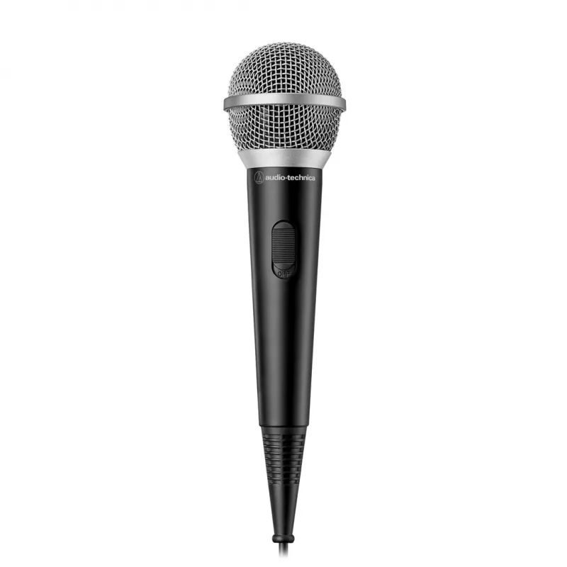 Clip-on-Mikrofon Audio-Technica ATR1200X