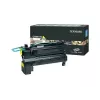 Toner Lexmark C792X1YG 30000 Seiten Gelb