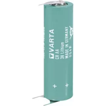Autobatterie Varta 6117 12V 70Ah, Blei-Säure-Starterbatterie