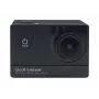 Easypix GoXtreme Enduro Schwarz - Action-Kamera - montierbar - 4K / 30 fps - 8,0 MPix - Wi-Fi - bis 30 m wasserdicht - Schwarz