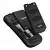 GIGASET GLX 8 ACTIVE schwarz 6,1 cm 2,4 Zoll Display Push-to-talk Funktion 2500 mAh Akku IP68 2 MP Kamera Dual-SIM Bluetooth
