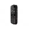 Mobiltelefon MyPhone Hammer Rock Dual Schwarz, 5.5 Zoll