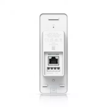 Ubiquiti Access Ultra Basic Zugangskontrollleser Weiß
