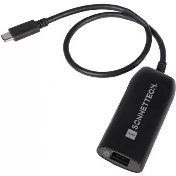Sonnet SOLO-NBASE-T Schnittstellenkarte/-adapter RJ-45 (SOLO-NBASE-T)