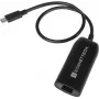 Sonnet SOLO-NBASE-T Schnittstellenkarte/-adapter RJ-45 (SOLO-NBASE-T)