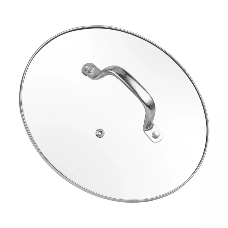 Resto Kitchenware Libra 3,6 L Rund Edelstahl