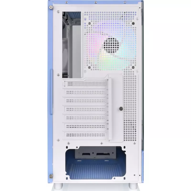 Thermaltake View 270 Plus TG ARGB Hydrangea Blue | PC-Gehäuse (CA-1Y7-00MFWN-01)
