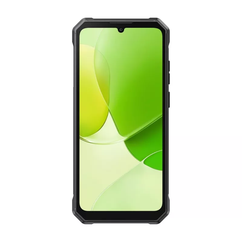 Smartphone FOSSiBOT F105 – Modell F105 grün CH