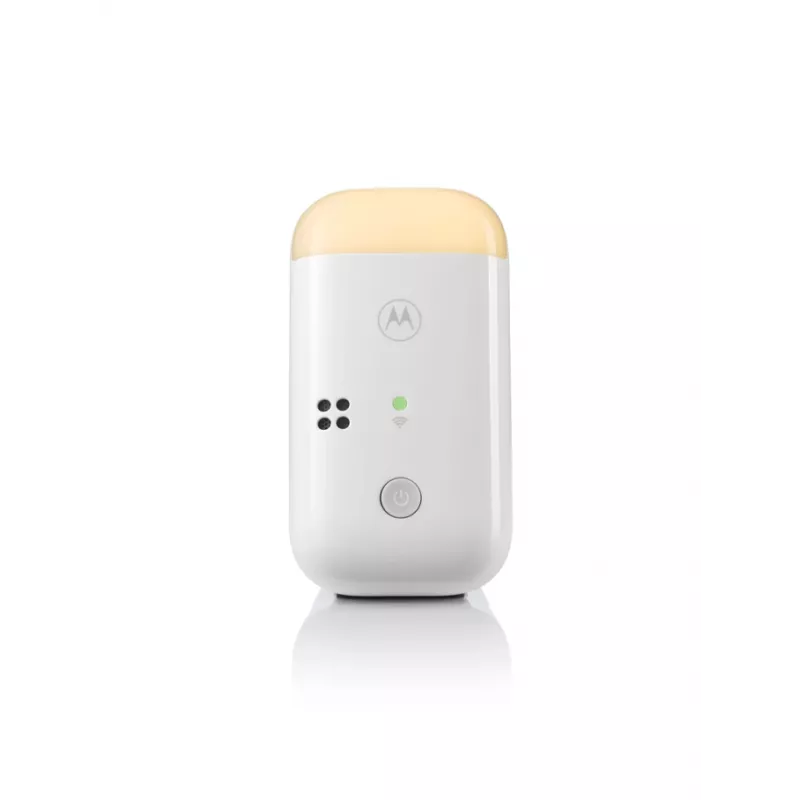 Motorola Pip15 tragbarer Audio-Babymonitor
