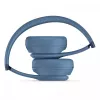 Beats Solo 4 Wireless Kopfhörer - Schieferblau
