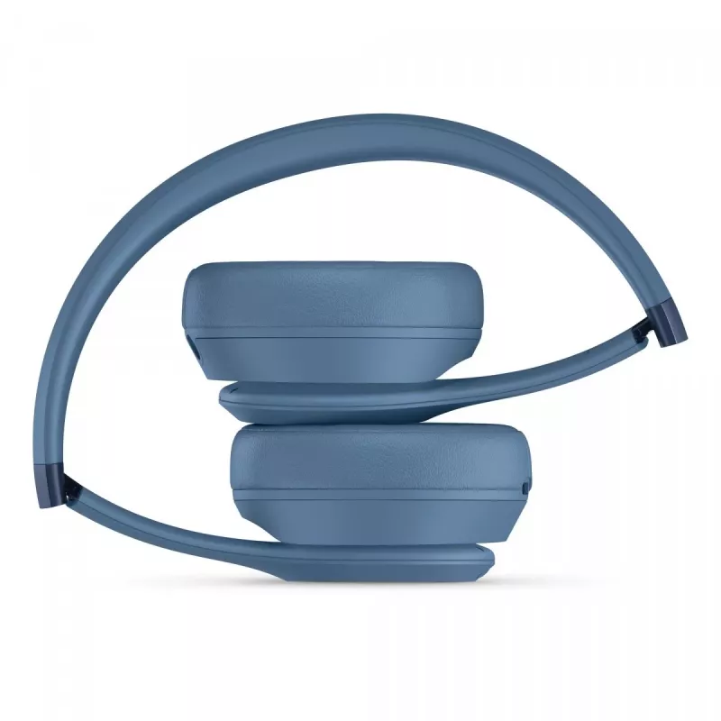 Beats Solo 4 Wireless Kopfhörer - Schieferblau