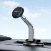 Magnetische Handyhalterung Awei X45 zur Montage an Windschutzscheibe und Cockpit, kompatibel mit Smartphones