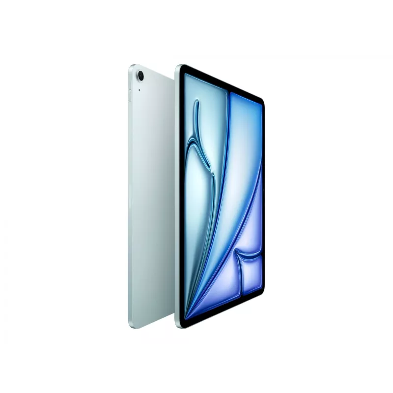 Apple iPad 13-Zoll Air Wi-Fi 512GB - Blau