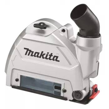 Makita 196845-3 Winkelschleifer-Zubehör Staubabsaughaube
