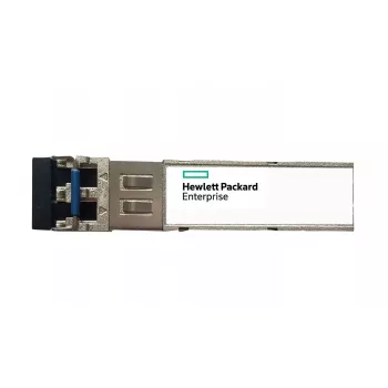 Glasfaser-Transceivermodul Aruba JL485A