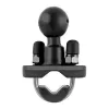 Lenker-U-Bügel-Basis RAM Mounts RAM-B-231ZU