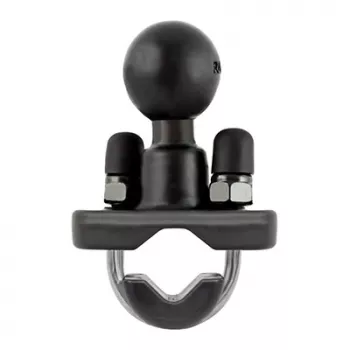 Lenker-U-Bügel-Basis RAM Mounts RAM-B-231ZU