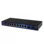 Managed L2+ Switch ALLNET ALL-SG8210PM